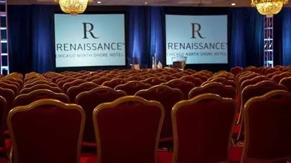 Renaissance Chicago Northshore | İllinois - Northbrook