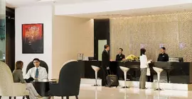 Novotel Kuala Lumpur City Centre | Kuala Lumpur (ve civarı) - Golden Triangle (Altın Üçgen)