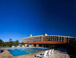 Ravena Cassino Hotel | South Region - Santa Catarina (eyaleti) - Laguna