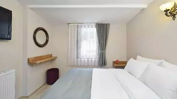 EuroIstanbul Hotel |  Istanbul  - Beyoğlu - Sütlüce Mahallesi