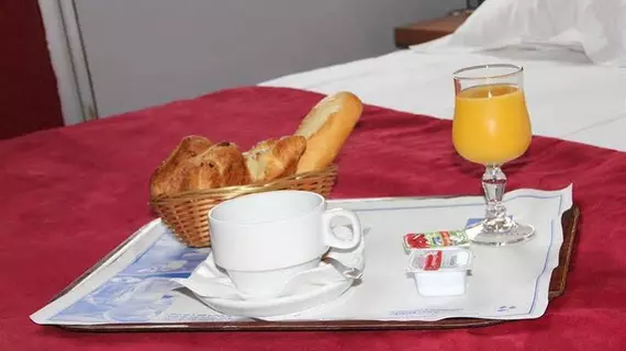 Comfort Hotel Lille L'Union | Hauts-de-France - Nord (bölge) - Lille (ve civarı) - Tourcoing