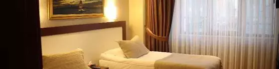 Regency World Suite  Hotel |  Istanbul  - Beyoğlu - Sütlüce Mahallesi