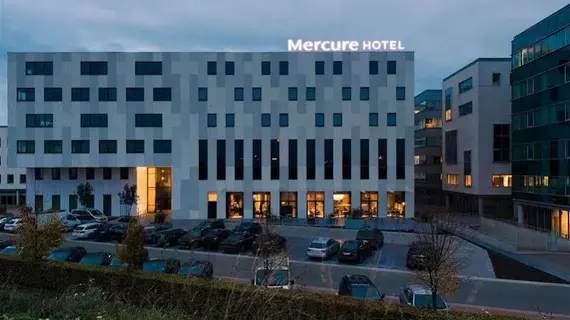 Mercure Roeselare | Flaman Bölgesi - Batı Flanders (il) - Roeselare - Rumbeke - Armoede