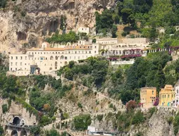 NH Collection Grand Hotel Convento di Amalfi | Campania - Salerno (il) - Amalfi