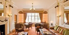 Macdonald Elmers Court Hotel & Resort | Hampshire (kontluk) - Lymington