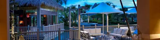 JW Marriott Panama Golf & Beach Resort | Cocle - El Chiru