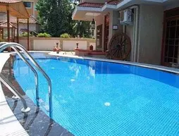 Jewel Inn and Spa | Goa - Kuzey Goa - Calangute