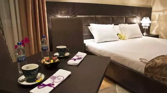 Apart Hotel K | Belgrad - Ledine - Yeni Belgrad