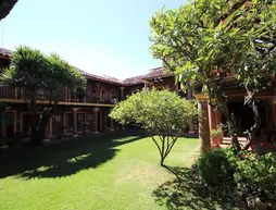 Hotel Casa Mexicana | Chiapas - San Cristobal de las Casas