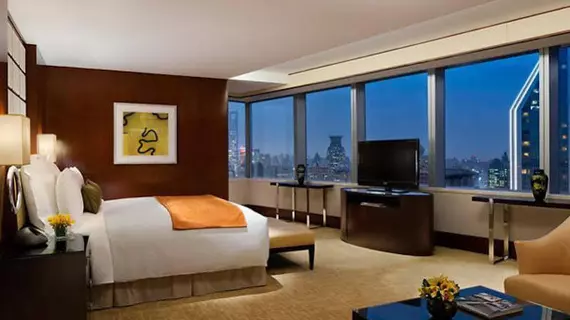 Shanghai Marriott Hotel City Centre | Şanghay (ve civarı) - Şangay - Huangpu