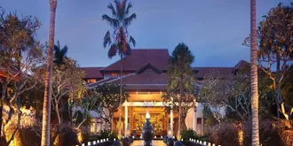 The Westin Resort Nusa Dua Bali