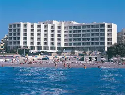 Blue Sky City Beach | Ege Adaları - Rodos Bölgesel Birimi - Rodos