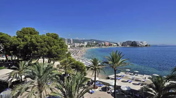 Melia Calvia Beach | Balearic Adaları - Mayorka Adası - Calvia