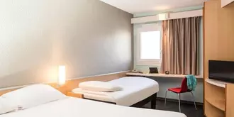 ibis Thonon Evian