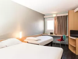 ibis Thonon Evian | Auvergne-Rhone-Alpes - Haute-Savoie (bölge) - Thonon-les-Bains (ve civarı) - Thonon-les-Bains