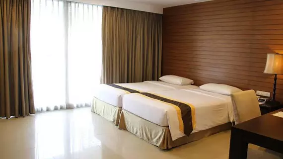 FuramaXclusive Sathorn, Bangkok | Bangkok - Bangkok Merkezi İş Bölgesi