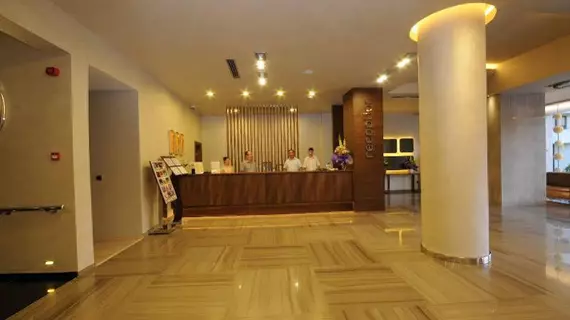 Sunrise  Hotel | Muğla - Marmaris