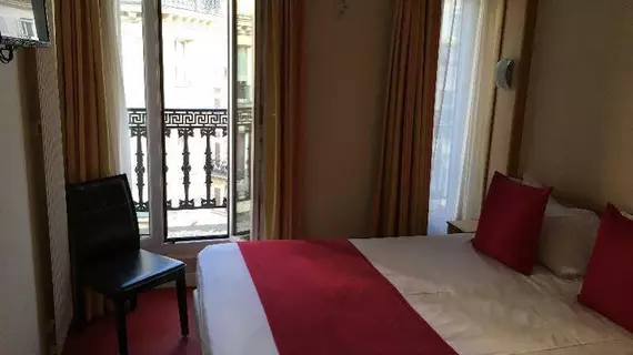 Hotel Antin St Georges | Ile-de-France - Paris - Quartier Saint-Georges