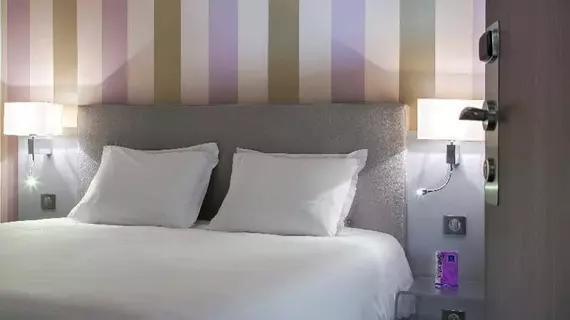 Timhotel Opéra Grands-Magasins | Ile-de-France - Paris - Quartier Saint-Georges