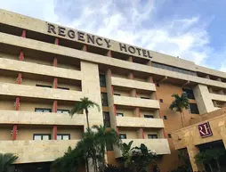 Regency Hotel Miami | Florida - Miami (ve civarı) - Miami