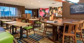 FAIRFIELD INN & SUITES ENTERPRISE | Alabama - Enterprise (ve civarı) - Enterprise