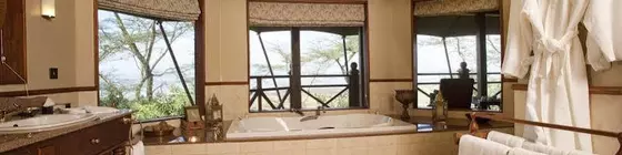 Lake Elmenteita Serena Camp | Nakuru İlçesi - Nakuru (ve civarı) - Nakuru - Lake Elementaita