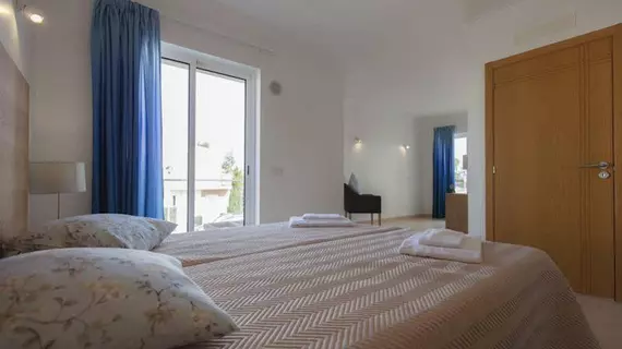 Villas Mourim | Algarve - Faro Bölgesi - Carvoeiro