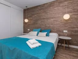 Apartamentos Es Canutells | Balearic Adaları - Menorca - Mahon