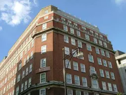 Radisson Blu Edwardian, Berkshire | Londra (ve civarı) - City of Westminster - Marylebone