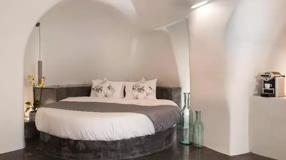 Andronis Luxury Suites | Ege Adaları - Santorini