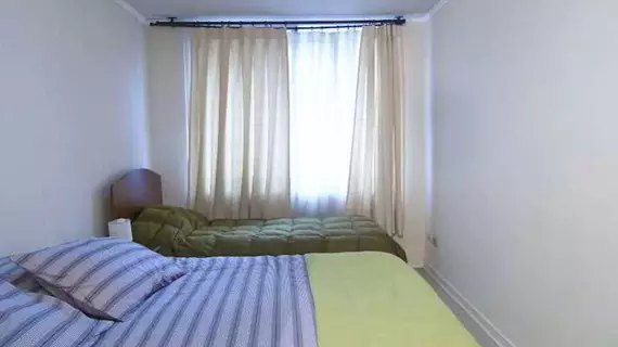 VRSuite | Santiago - Santiago (ve civarı) - Santiago