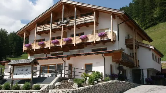 Apartments & Garnì Pre Da Nai | Trentino-Alto Adige - Güney Tirol (il) - Badia