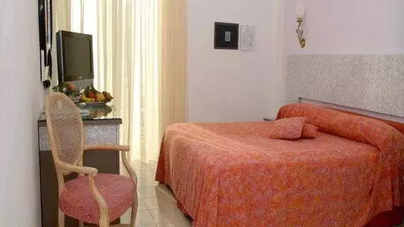 Hotel Marina Riviera | Campania - Salerno (il) - Amalfi