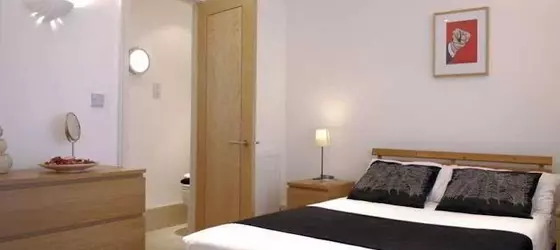 Royal College Street Apartments | Londra (ve civarı) - Camden - Camden Town