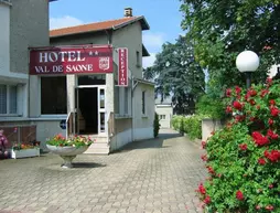 Hotel Val De Saone Lyon Caluire Rillieux | Auvergne-Rhone-Alpes - Rhone (bölge) - Lyon (ve çevresi) - Sathonay-Camp