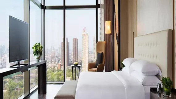 Grand Hyatt Shenyang | Liaoning - Shenyang - Heping