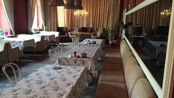 Prestige Hotel | Krasnodar Krayı - Krasnodar