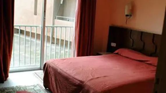 Hotel Agdal | Marakeş (ve civarı) - Marrakech - Gueliz