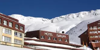 Hotel Europa