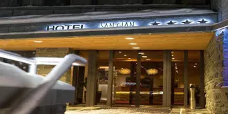 Hotel San Gian Superior