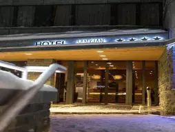 Hotel San Gian Superior | Maloja District - Graubuenden - St. Moritz - Sankt Moritz-Bad