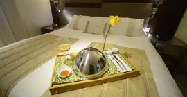 Hotel Boutique Reyall | Santiago - Santiago (ve civarı) - Providencia