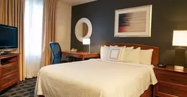 TownePlace Suites Gaithersburg | Maryland - Bethesda (ve civarı) - Gaithersburg