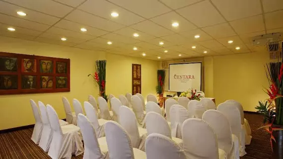 Centara Kata Resort Phuket | Phuket (ve civarı) - Karon - Kata Plajı