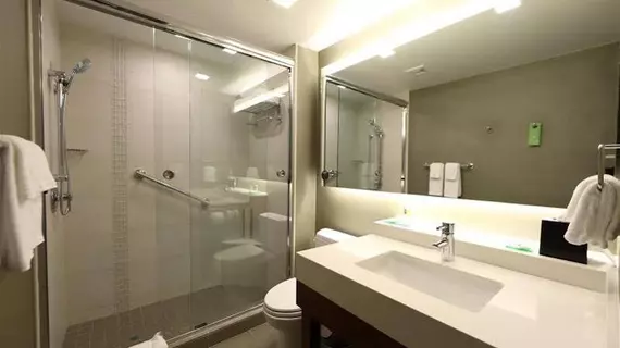 Hyatt Place Panama City Downtown | Panama (ili) - Panama