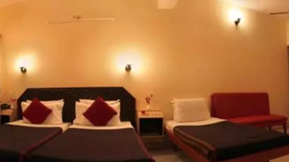 Hotel Ram International | Puducherry - Pondicherry (ve civarı) - Pondicherry