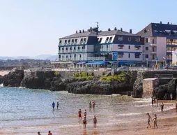 Hotel Astuy | Cantabria - Arnuero - Isla