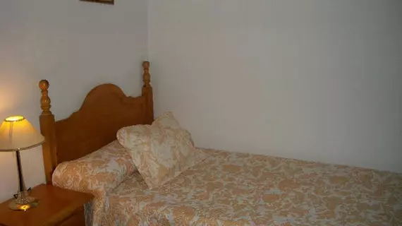 Pension Mari | Andalucia - Granada (il) - Cortes y Graena