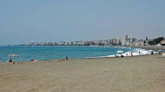 Terrasol Pirámides Puerto Blanco | Andalucia - Malaga İli - La Axarquía - Velez-Malaga