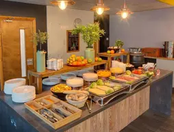 MEININGER Hotel London Hyde Park | Londra (ve civarı) - Kensington - South Kensington